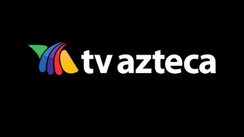 logo tv azteca