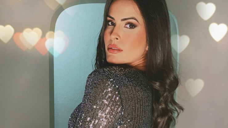 Muere la influencer Larissa Borges