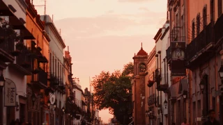 Historia de Querétaro: Significado de números ocultos en calles del centro histórico