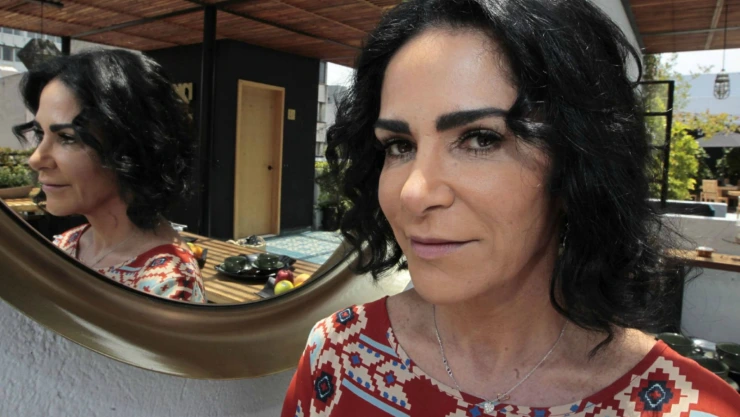 Lydia Cacho