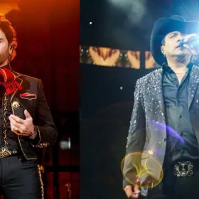 Julión Álvarez y Alejandro Fernández Fecha de su concierto gratis.jpeg