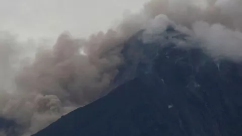 volcan de fuego