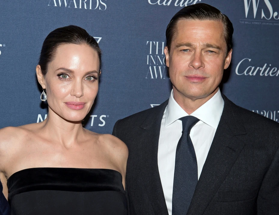¡Por fin! Angelina Jolie y Brad Pitt logran acuerdo de divorcio