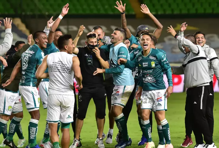 Emmanuel Gigliotti jugó la final con Covid-19