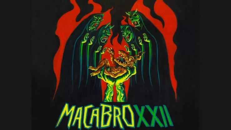 El Festival Macabro 2023 tendrá diversas sedes para que los amantes de las películas puedan disfrutar de una gran variedad