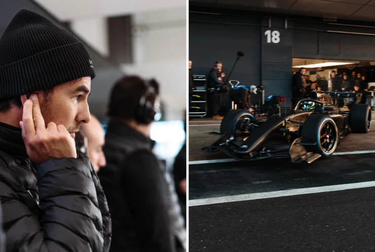 La inteligencia artificial predice cómo serán los test de Barcelona