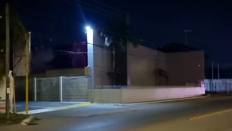 Acuchilla a bailarines exóticos de Mérida al salir de centro nocturno