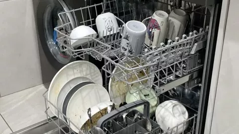 3 opciones para reemplazar el escurridor de platos por soluciones modernas y de última tecnología