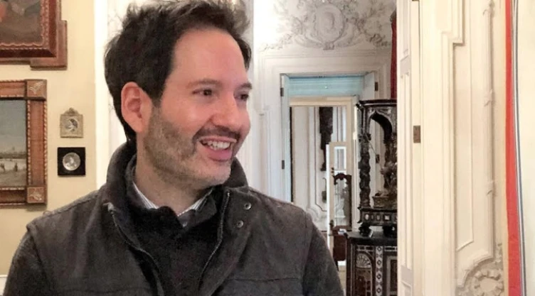 Juan Carlos del Valle