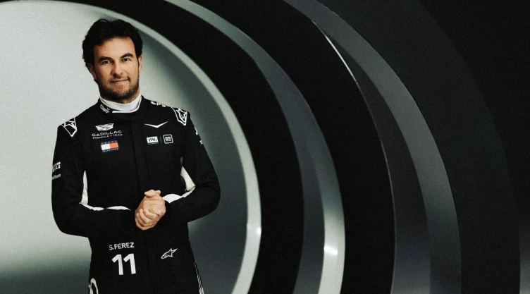 Checo Pérez está cerca de ser el piloto latino con más giros realizados