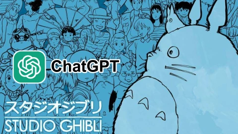¿Pueden DEMANDARTE por usar la IA de Chat GPT para hacer tus fotos al estilo Ghibli? Esto sabemos