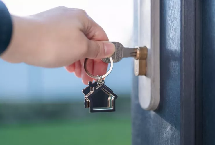 Dónde estarán los primeros conjuntos habitacionales del Infonavit