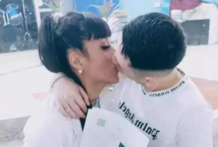 Feminicidio en Argentina; hombre mata a su mujer tras salir de prisión