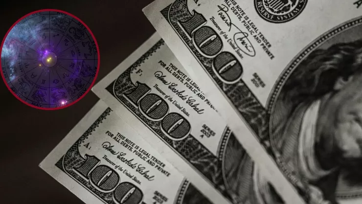 Estos signos del zodiaco tendrán estabilidad financiera hasta finales de marzo de 2025.jpg