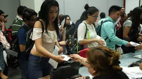 Becatón 2024: Cuándo es el registro y cuáles son los requisitos