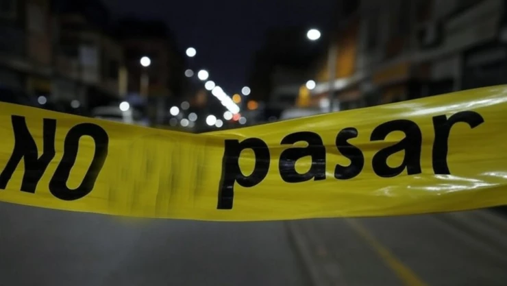 Localizan a mujer sin vida dentro de una vivienda de Noria de Septién, en León