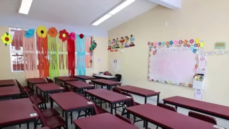 Puebla suspende clases en 26 municipios de la Sierra Negra por las lluvias