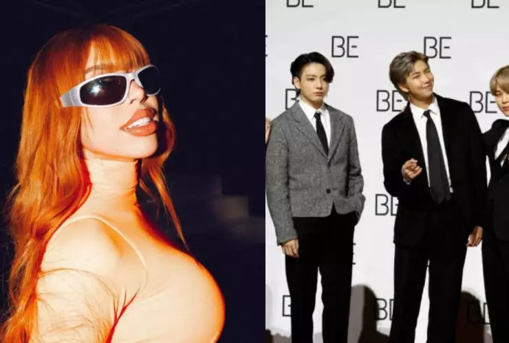 VIDEO_ Fans de K-Pop exponen a Yeri Mua tras burlas y críticas de la influencer