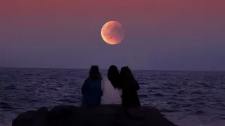 La MEJOR HORA para ver la última Luna Llena del 2025 en Guadalajara y tomarle fotos