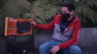 ¡Gracias a los participantes por apoyar esta increíble iniciativa!