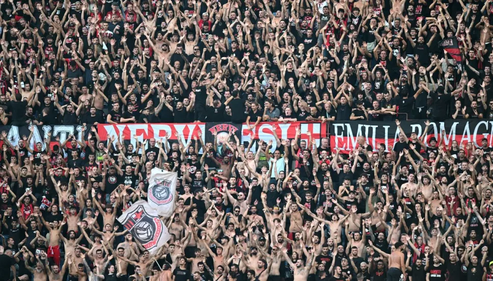 Milan vs Newcastle