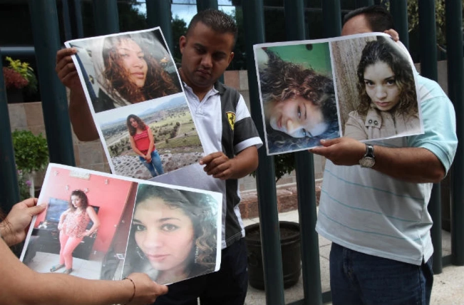 Los recursos servirán para cubrir los gastos que han realizado los deudos de los jóvenes fallecidos