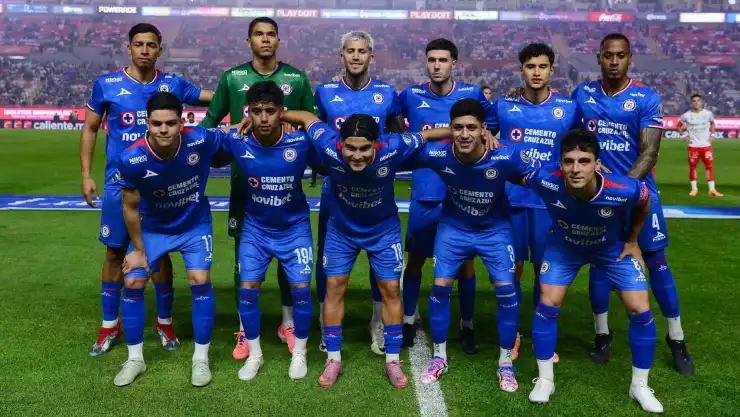 Puebla vs Cruz Azul en vivo y gratis jornada 16 Apertura 2025 Liga BBVA MX