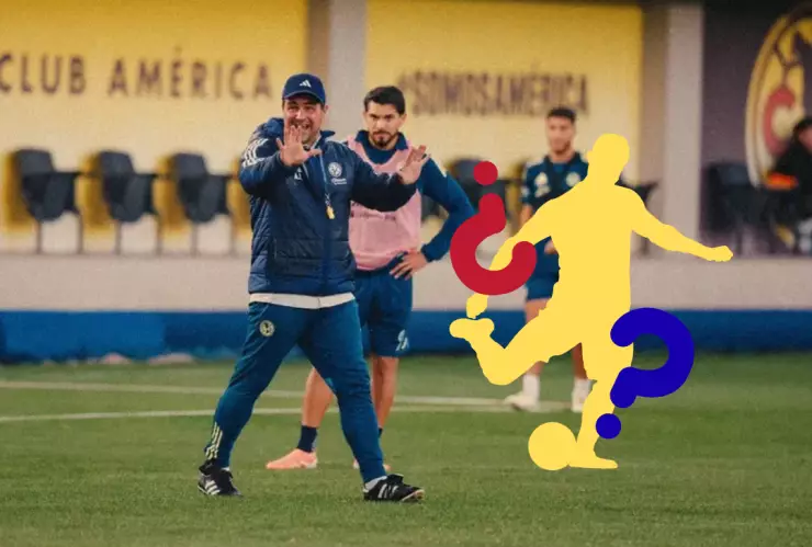André Jardine, entrenamiento América