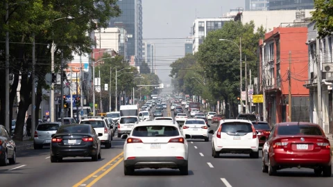 Hoy No Circula viernes 6 de marzo 2026