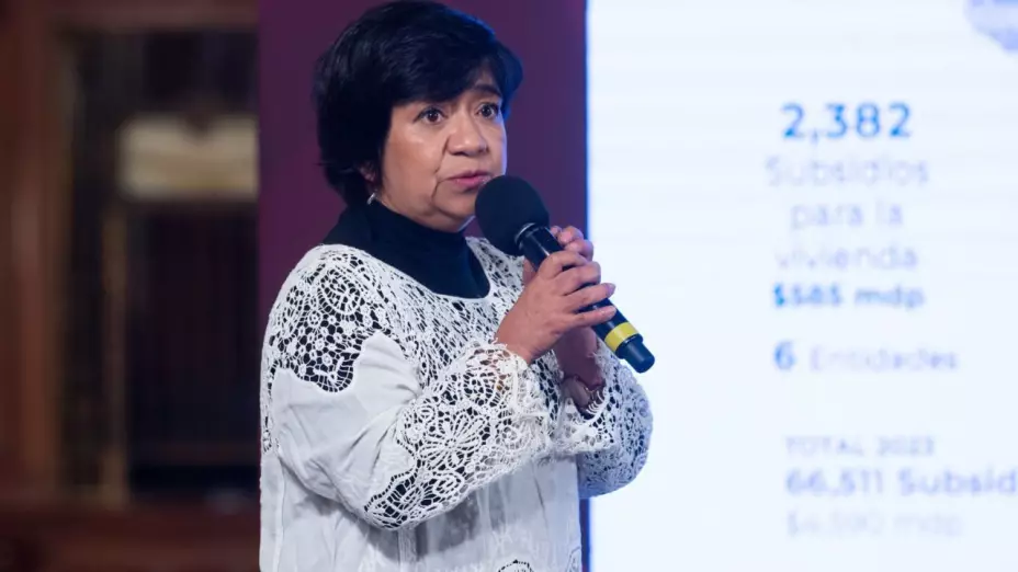 Edna Elena Vega Rangel