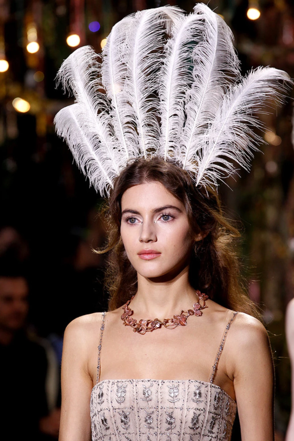 Christian Dior, primavera-verano 2017