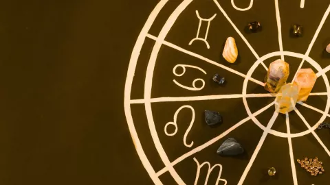 Los horóscopos del Niño Prodigio