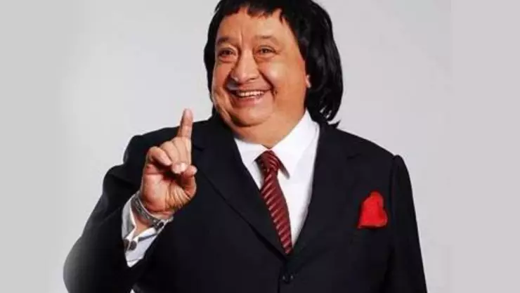 ÚLTIMA HORA_ Hospitalizan de emergencia a Luis de Alba _El Pirruris_; esto se sabe