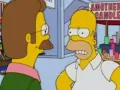 ned-flanders-los-simpson