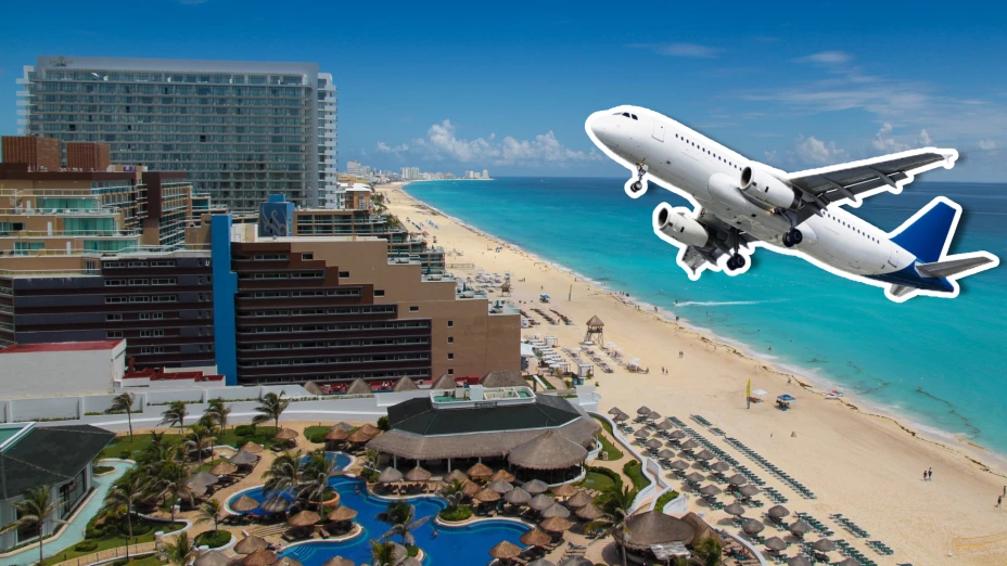 Estos son los vuelos programados en el aeropuerto de Cancún HOY 21 de junio de 2025.jpg