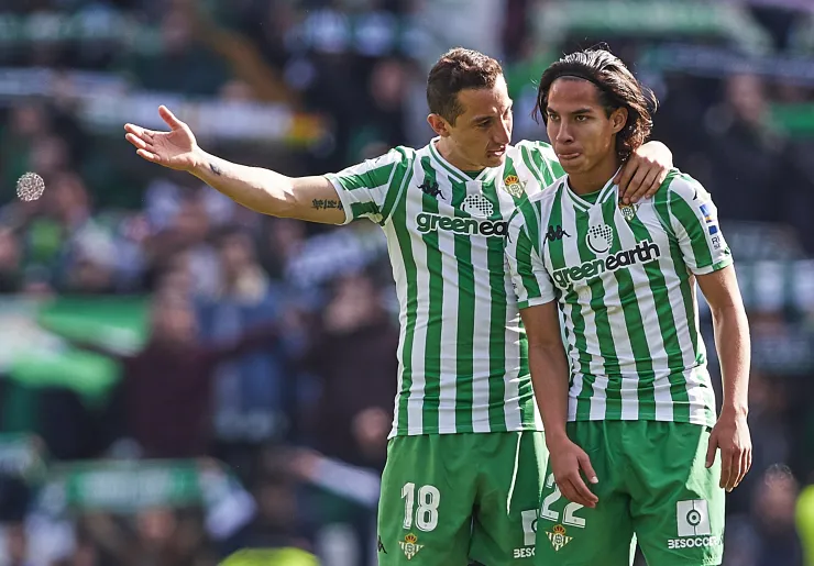 Betis