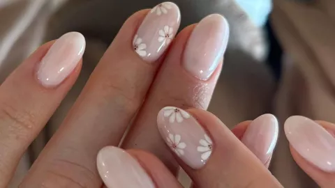 17 ideas de gelish bonitas y sencillas: tus manos se verán caras y hermosas