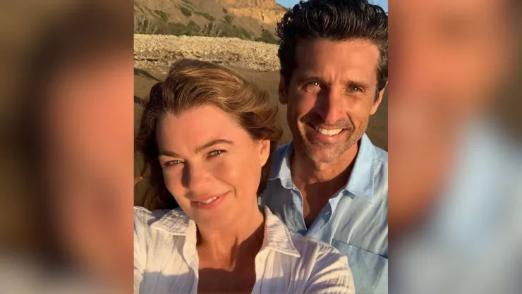 Ellen Pompeo vivió incómodo momento en Grey’s Anatomy