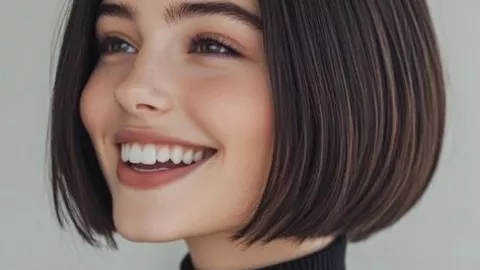 tendencias cortes cabello mujer 2025