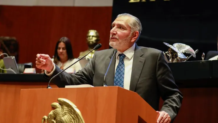 “Narcosenador”: PRI apunta a Adán Augusto López por corrupción y vínculos criminales