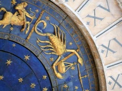 Lo que NINGÚN signo debe hacer durante la temporada de Escorpio si quiere evitar problemas