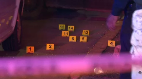 Expertos llaman a reforzar las estrategias de seguridad en la entidad