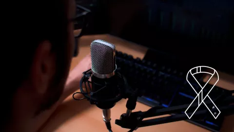 ¿Quién era el ‘Niño Mix’ locutor de radio que murió a los 52 años?