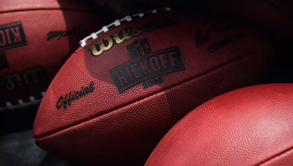 Partidos de la NFL: Semana 1