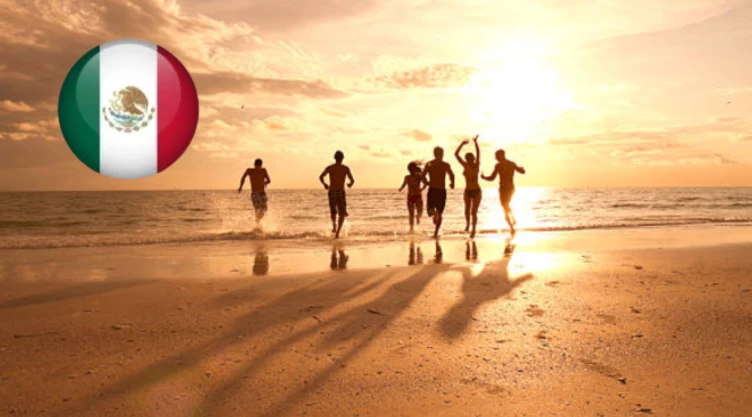 Las playas de Oaxaca donde la gente pasa vacaciones más felices