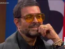 BLOQUEADO Pablo Montero queda fuera de La Salvación en la semana 8 de La Granja VIP, por decisión de los Granjeros que le echaron tierra.jpeg