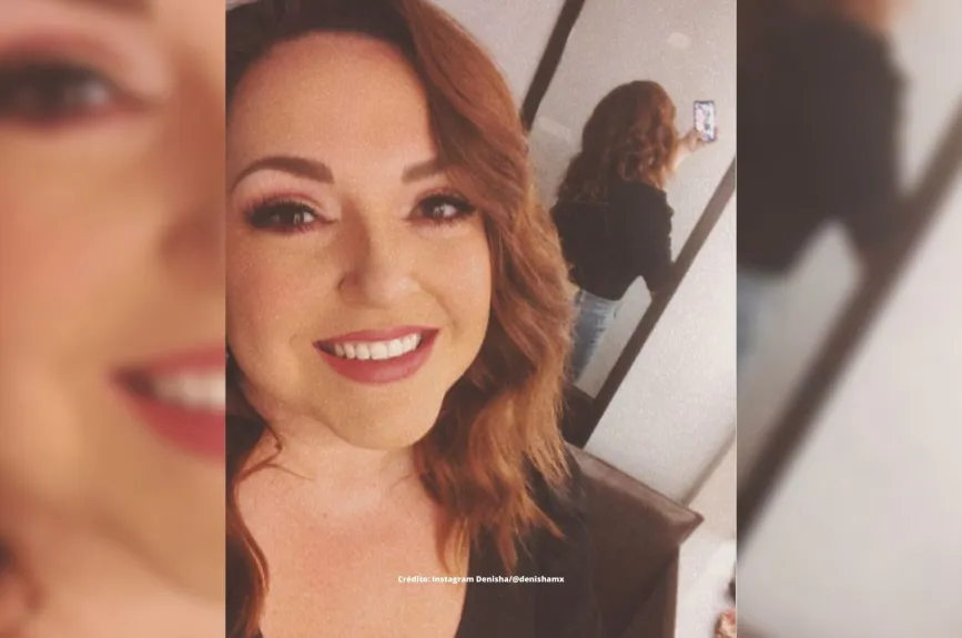 Denisha en Survivor México.