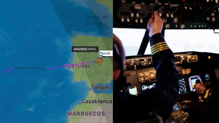 vuelo de avianca de bogotá a madrid tuvo emergencia en el aire.jpg