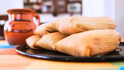 Tamaliza en Iztapalapa 2026: fecha, horarios y cómo participar este 2 de febrero