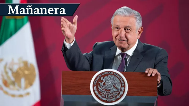 Conferencia mañanera hoy 9 de noviembre de 2023